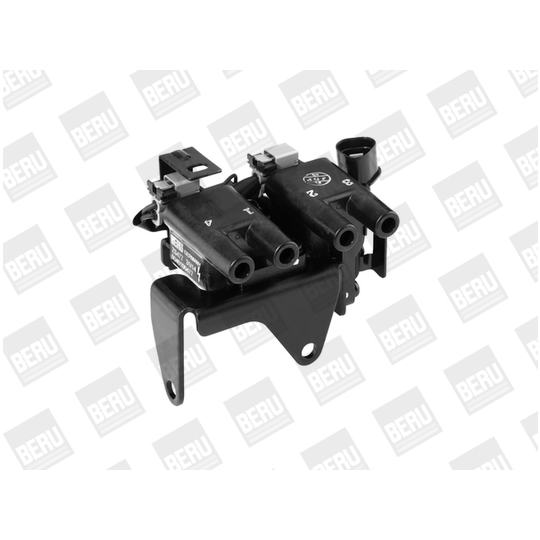 ZS477 - Ignition coil 