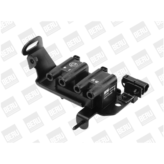 ZS486 - Ignition coil 