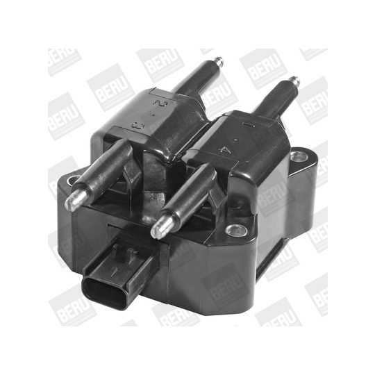 ZSE028 - Ignition coil 