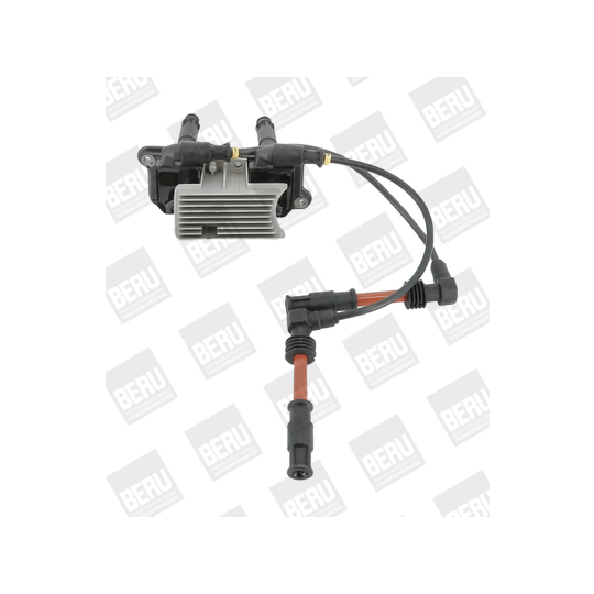 ZSE162 - Ignition coil 