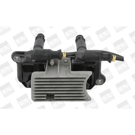 ZSE162 - Ignition coil 
