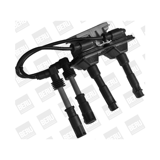 ZSE162 - Ignition coil 
