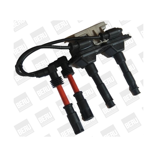 ZSE162 - Ignition coil 