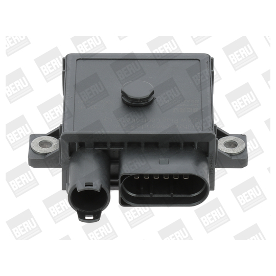 GSE118 - Control Unit, glow plug system 