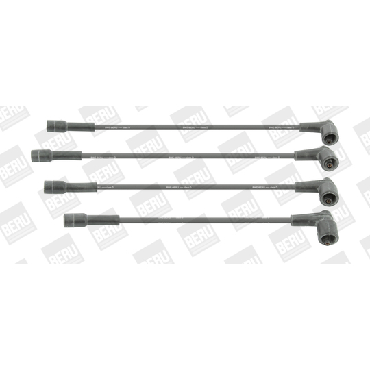ZEF1655 - Ignition Cable Kit 