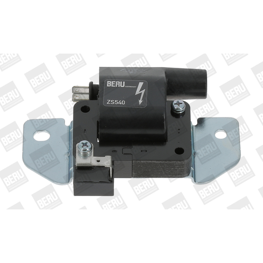 ZS540 - Ignition coil 