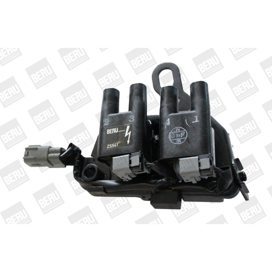 ZS541 - Ignition coil 