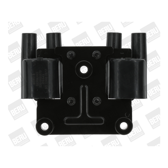 ZS543 - Ignition coil 
