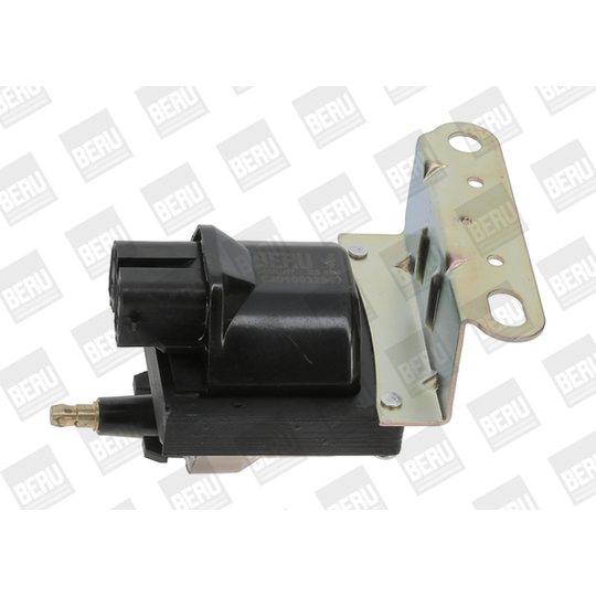 ZS554 - Ignition coil 