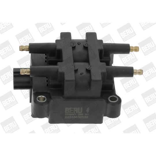 ZSE191 - Ignition coil 