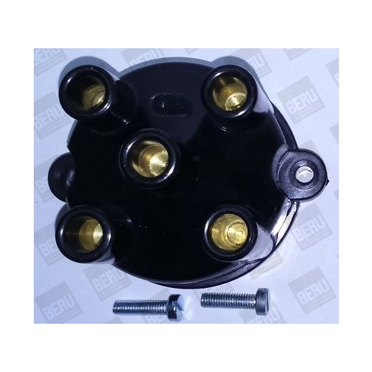 VK2781 - Distributor Cap 