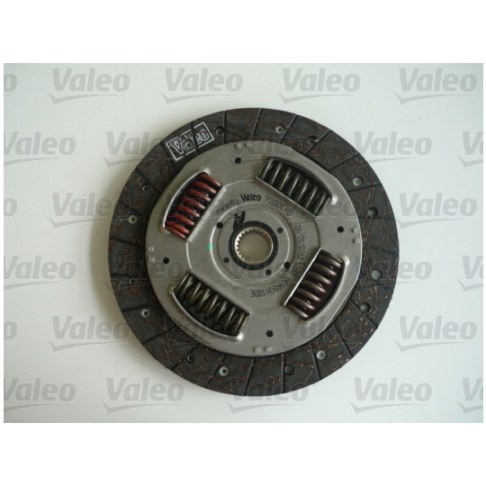 826883 - Clutch Kit 