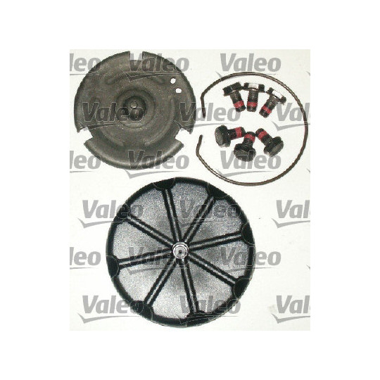 801436 - Clutch Kit 