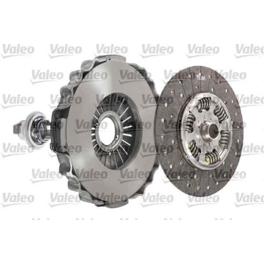 827267 - Clutch Kit 