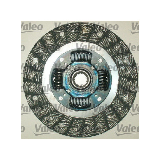 801994 - Clutch Kit 