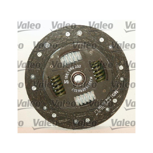 821046 - Clutch Kit 