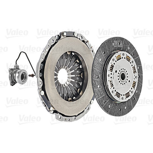 834070 - Clutch Kit 