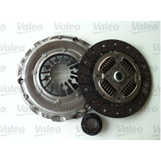 826911 - Clutch Kit 