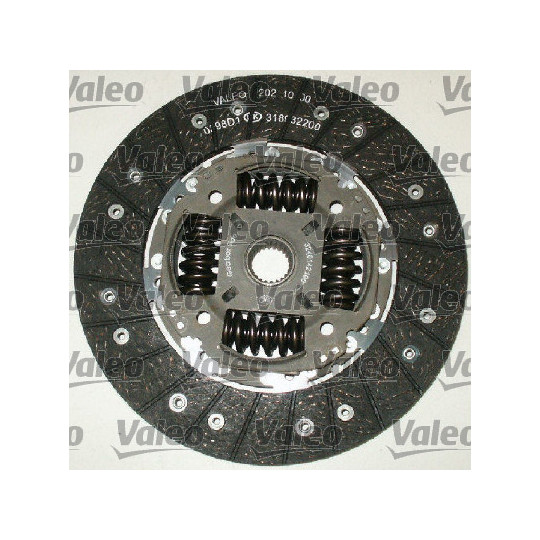 821173 - Clutch Kit 