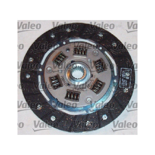 801417 - Clutch Kit 