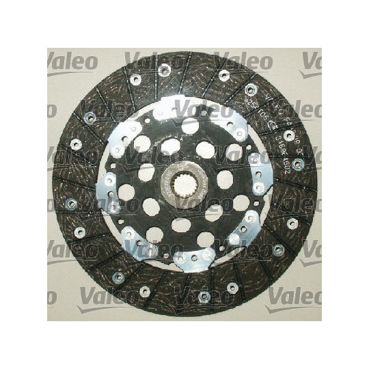 826409 - Clutch Kit 