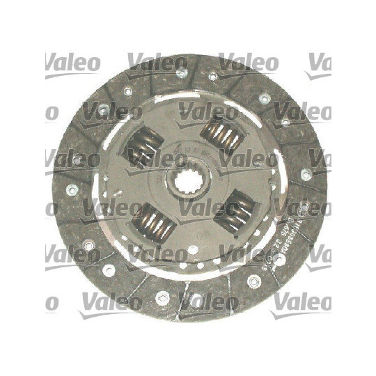 821045 - Clutch Kit 