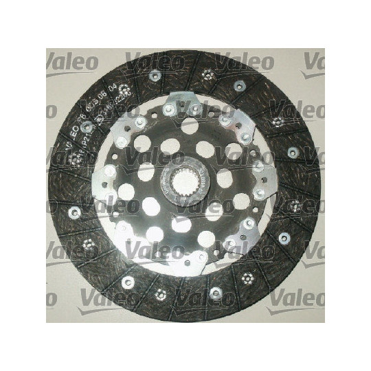 826480 - Clutch Kit 