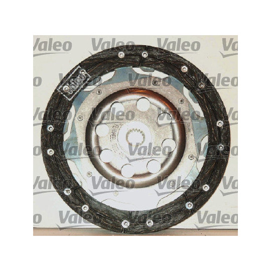 826493 - Clutch Kit 