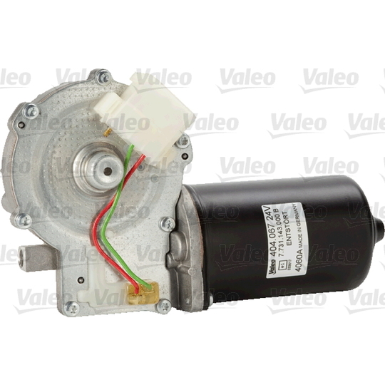 404067 - Wiper Motor 