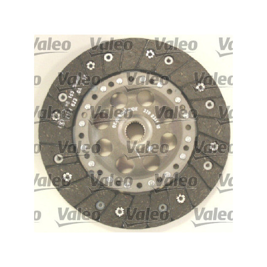 826514 - Clutch Kit 