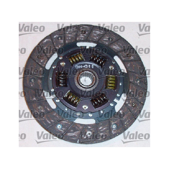 801606 - Clutch Kit 