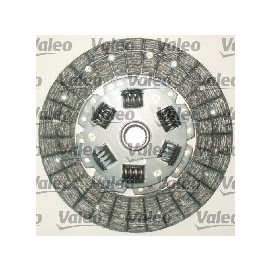 826389 - Clutch Kit 