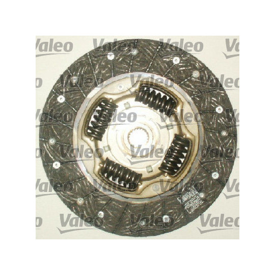 826402 - Clutch Kit 