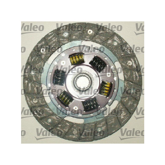 801311 - Clutch Kit 