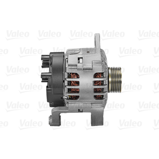 436476 - Alternator 