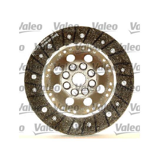 801322 - Clutch Kit 