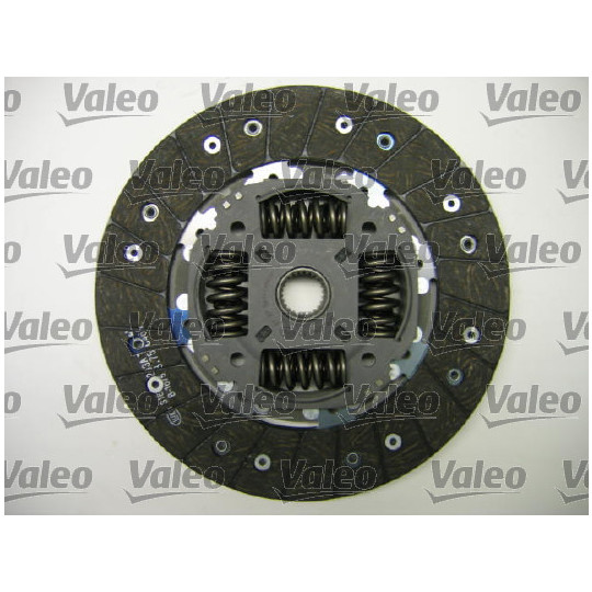 826775 - Clutch Kit 