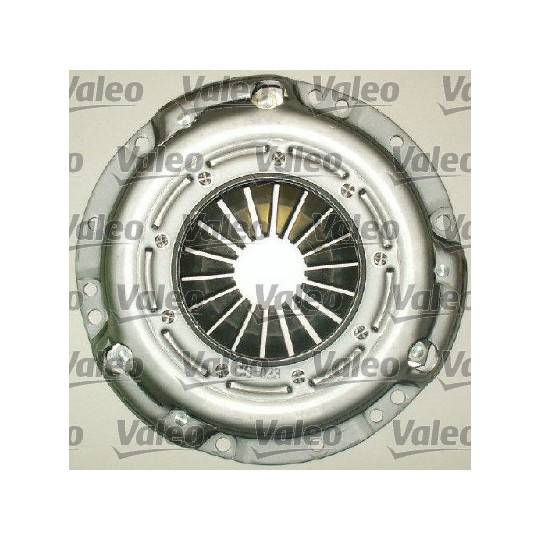 826200 - Clutch Kit 