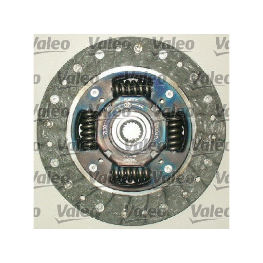 826200 - Clutch Kit 