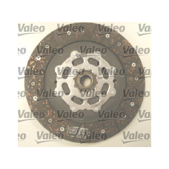 826525 - Clutch Kit 