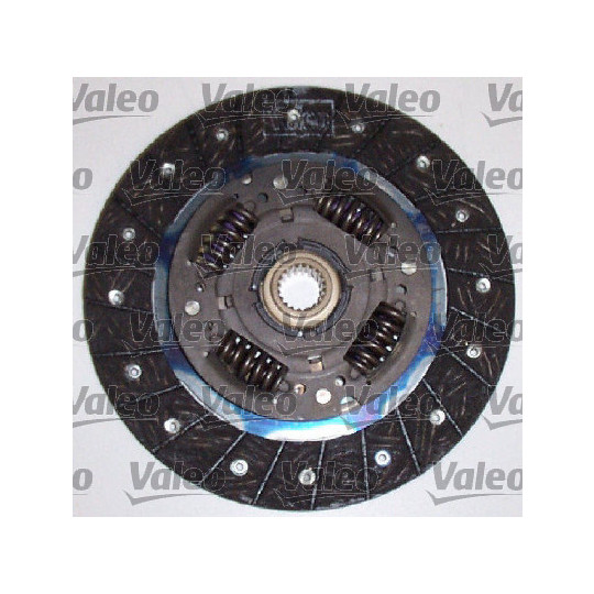 821238 - Clutch Kit 