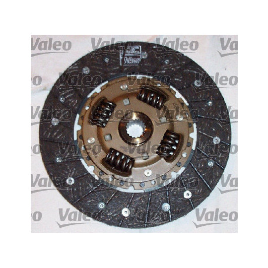 801515 - Clutch Kit 