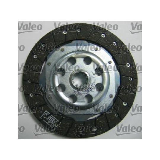 801142 - Clutch Kit 