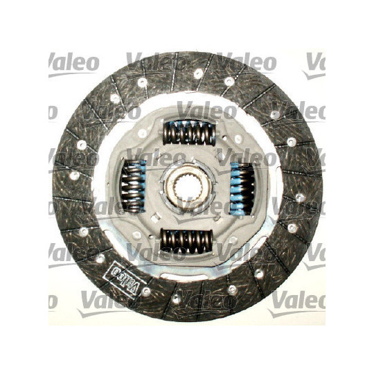 821359 - Clutch Kit 