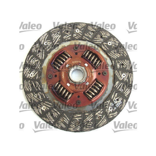 826602 - Clutch Kit 