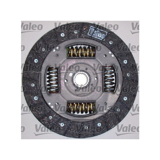 826344 - Clutch Kit 