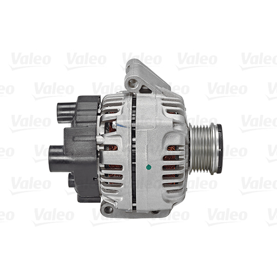 437533 - Alternator 