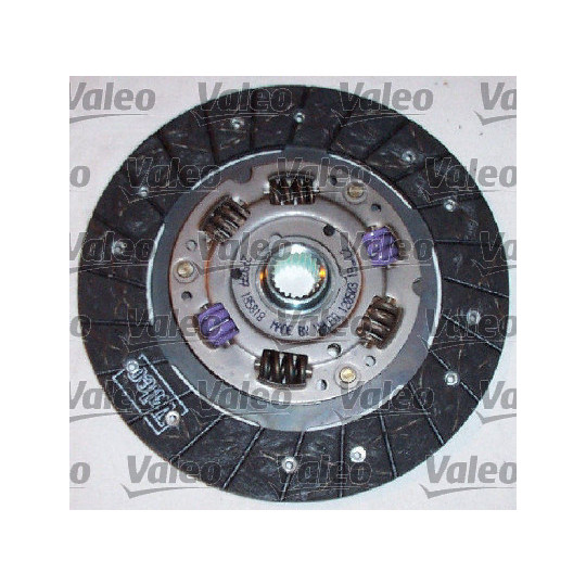 801246 - Clutch Kit 