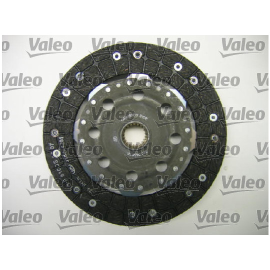 826786 - Clutch Kit 