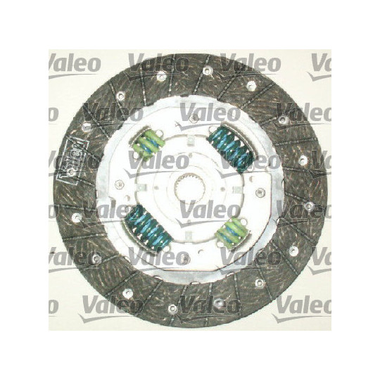 826205 - Clutch Kit 